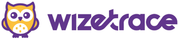 Wizetrace Logo